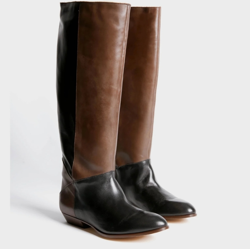 Tuckernuck Boots